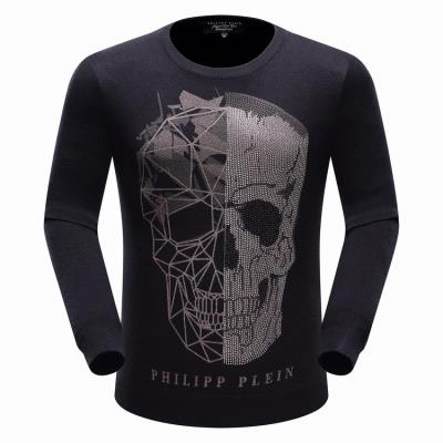 PHILIPP PLEIN Hoodies-20